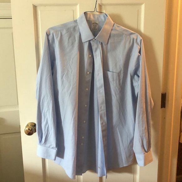 I have three Brooks Brothers Shirts for sale! - Picture 6 of 7